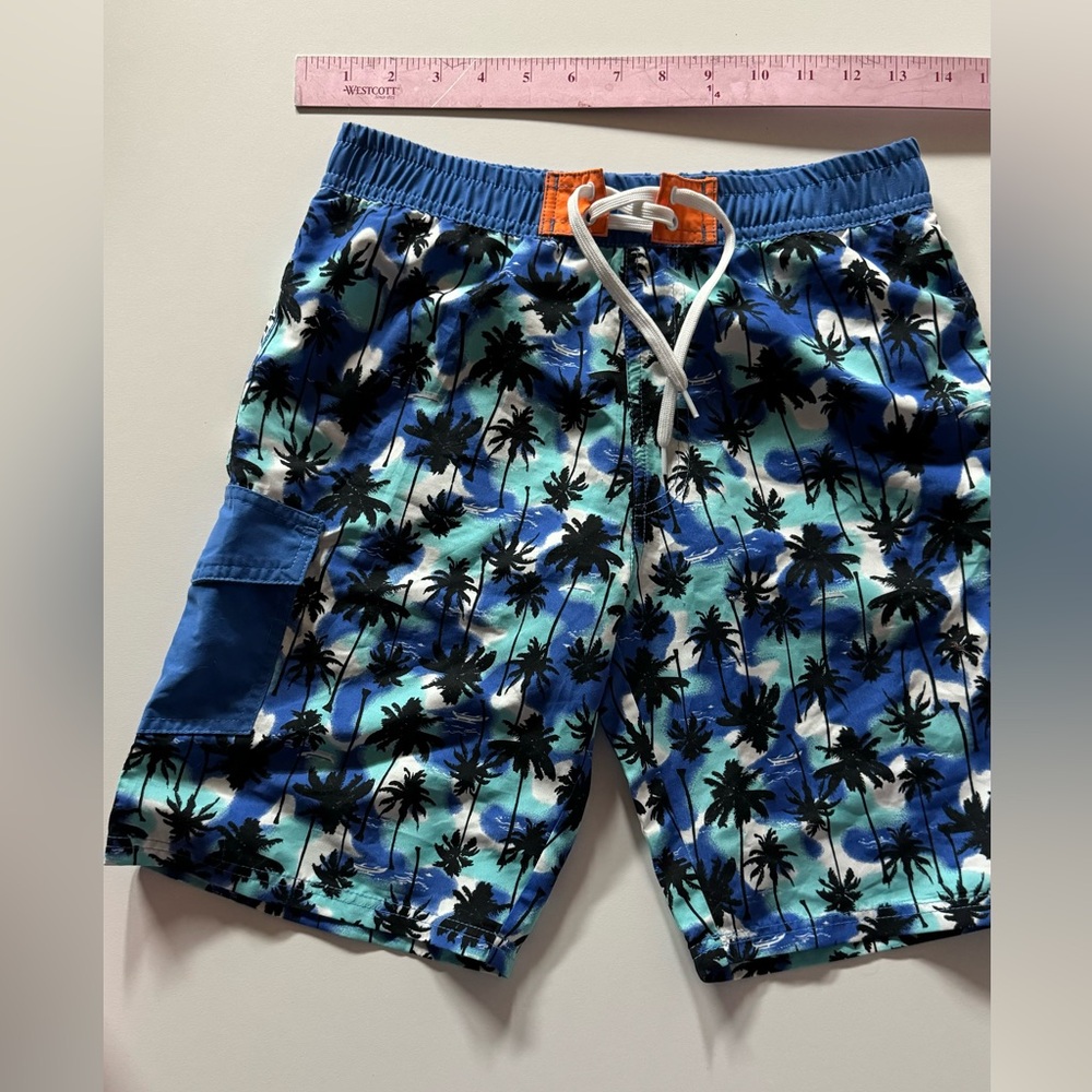 Kids swimming trunks